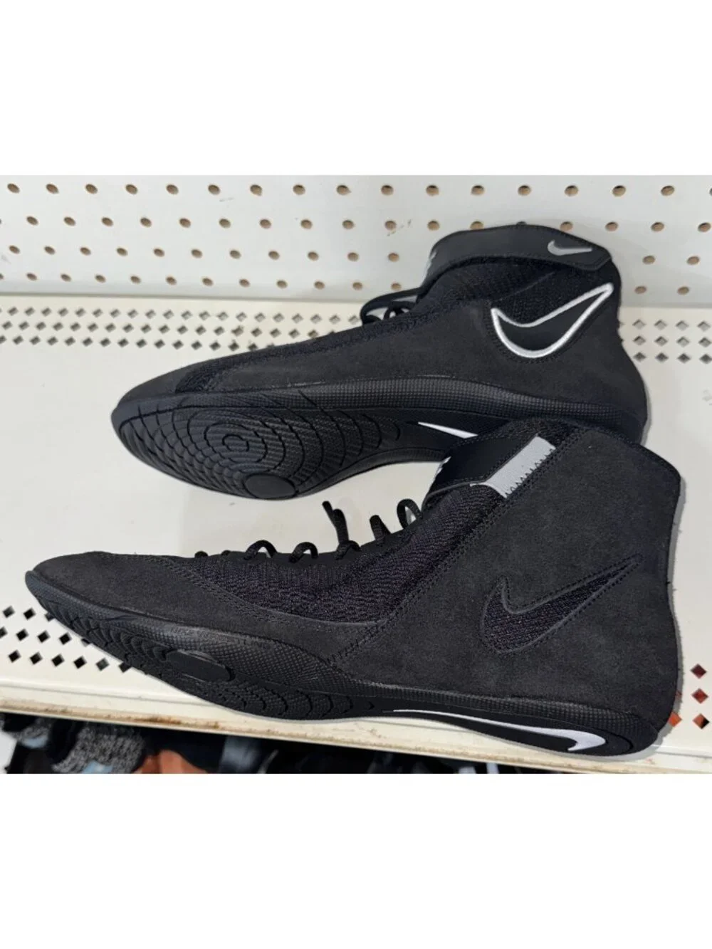 Nike new without